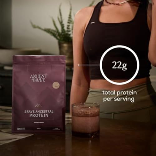Ancient + Brave Ancestral Protein photo 6