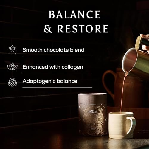 Ancient + Brave Cacao + Collagen photo 3