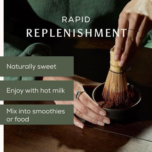 Ancient + Brave Cacao + Collagen photo 4