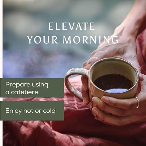 Ancient + Brave Coffee + Collagen photo 4