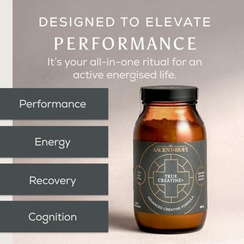 Ancient + Brave True Creatine+ photo 2