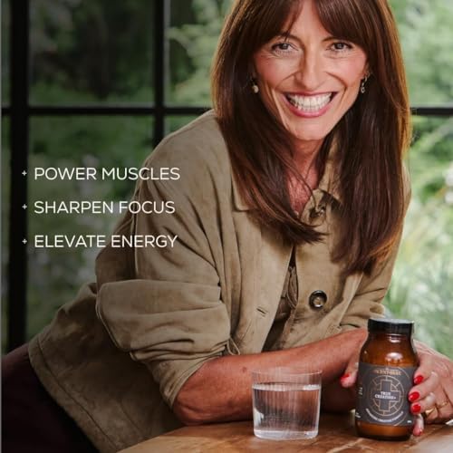 Ancient + Brave True Creatine+ photo 5