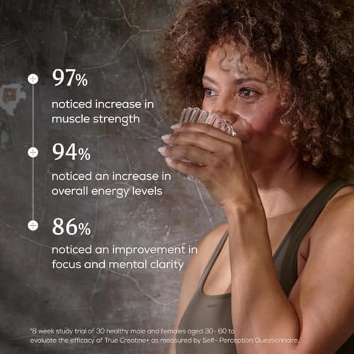 Ancient + Brave True Creatine+ photo 6