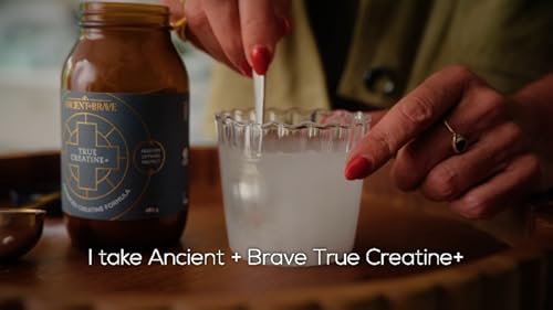 Ancient + Brave True Creatine+ photo 7