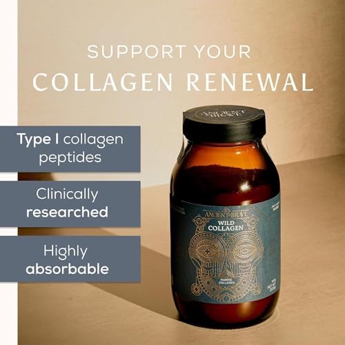 Ancient + Brave Wild Marine Collagen photo 3