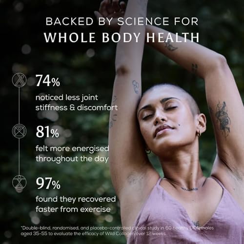 Ancient + Brave Wild Marine Collagen photo 5