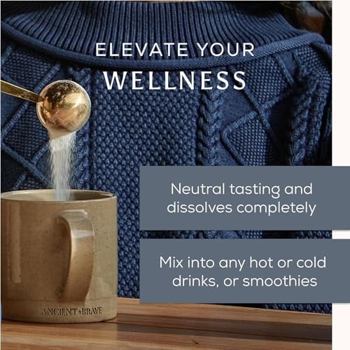 Ancient + Brave Wild Marine Collagen photo 6