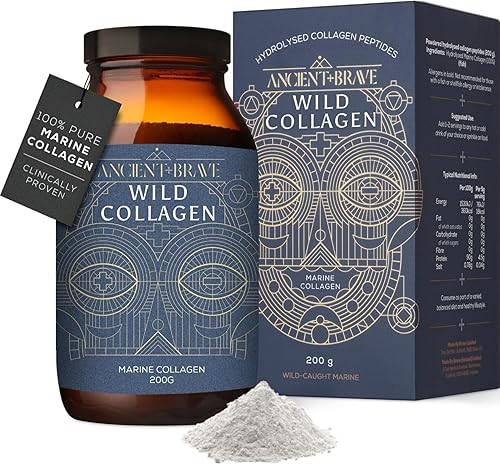 Ancient + Brave Wild Marine Collagen photo 8