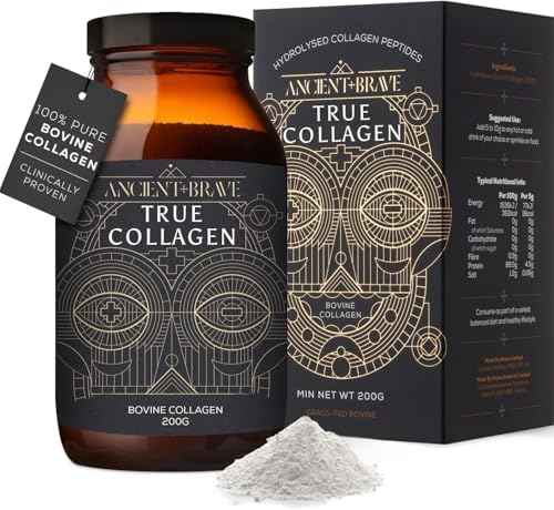 Ancient + Brave True Collagen photo 1