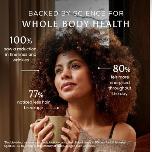 Ancient + Brave True Collagen photo 3