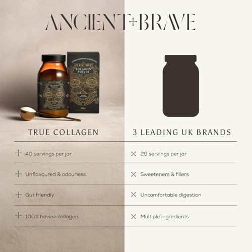 Ancient + Brave True Collagen photo 6