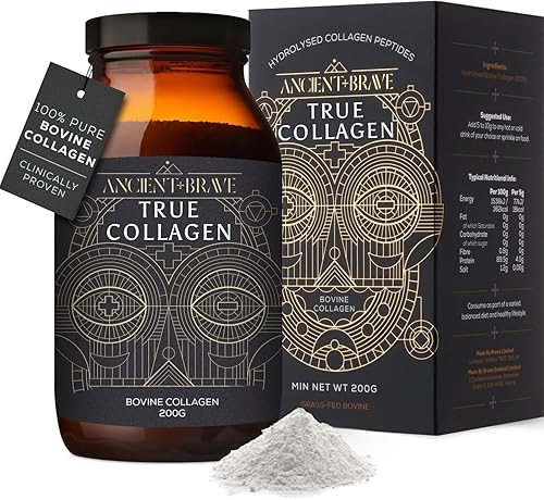 Ancient + Brave True Collagen photo 8