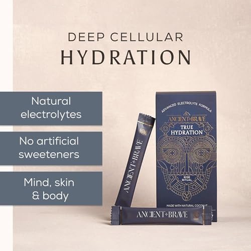 Ancient + Brave True Hydration Electrolytes photo 2