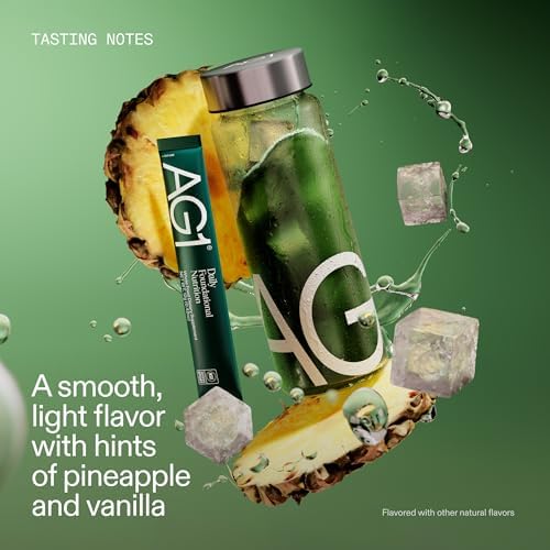 AG1 Greens Powder, Large photo 3