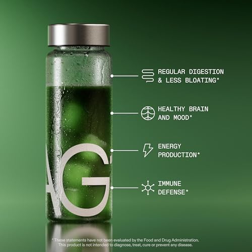 AG1 Greens Powder photo 2