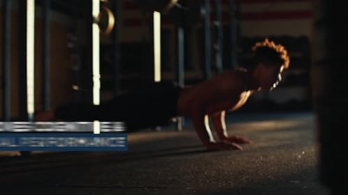 Kinetica Prefuel Pre-Workout photo 6