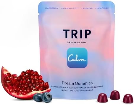TRIP Dream Gummies photo 1