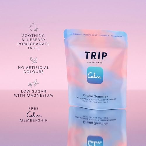 TRIP Dream Gummies photo 3