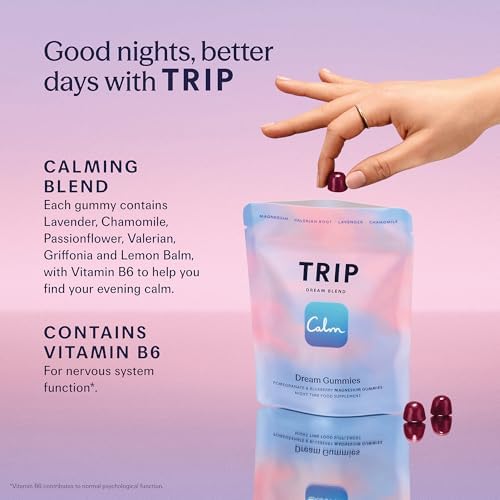 TRIP Dream Gummies photo 5