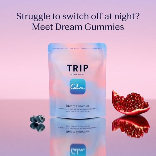 TRIP Dream Gummies photo 6