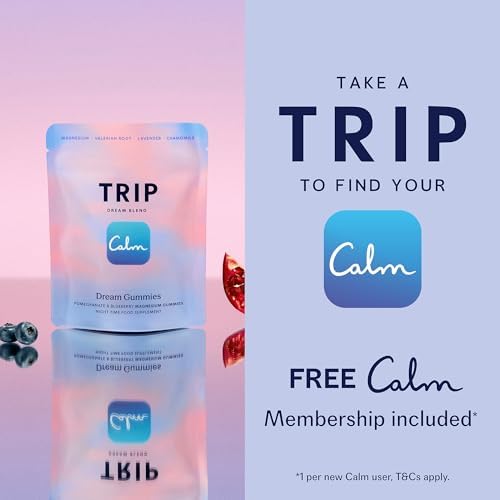 TRIP Dream Gummies photo 7