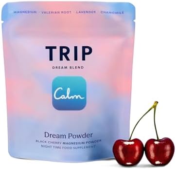 TRIP Dream Powder photo 1