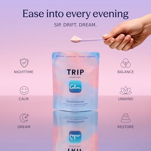 TRIP Dream Powder photo 7
