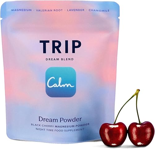 TRIP Dream Powder photo 8