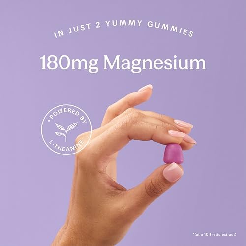 TRIP Magnesium Gummies photo 2