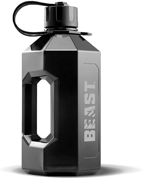 Alpha Designs Beast 2 Litre Water Bottle photo 1