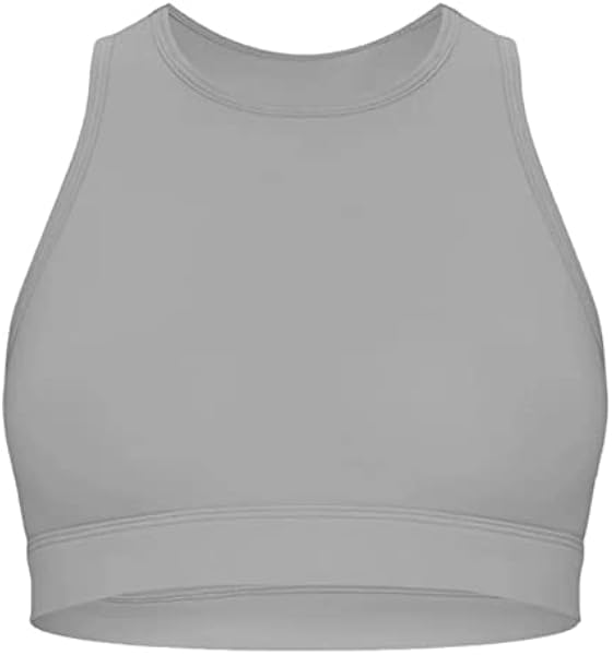 Futura London Racer Crop Bralet photo 1